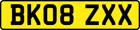BK08ZXX