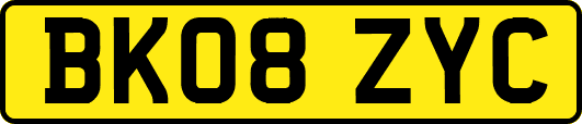 BK08ZYC