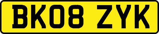 BK08ZYK