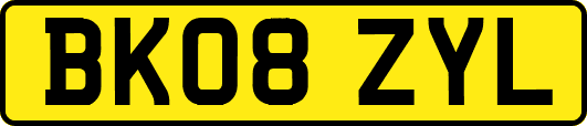 BK08ZYL