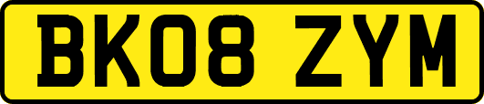 BK08ZYM