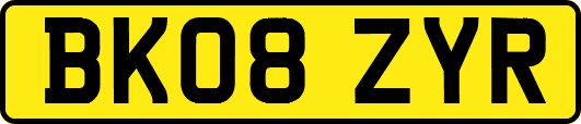 BK08ZYR