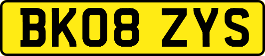 BK08ZYS