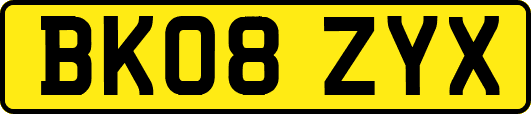 BK08ZYX