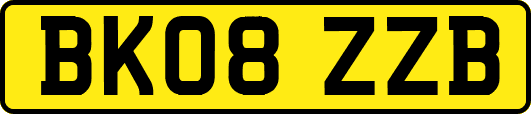 BK08ZZB