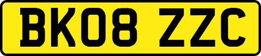 BK08ZZC