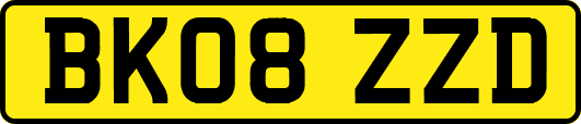 BK08ZZD