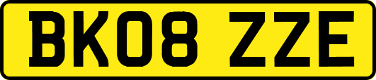 BK08ZZE