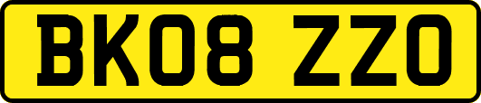 BK08ZZO