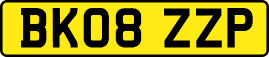 BK08ZZP