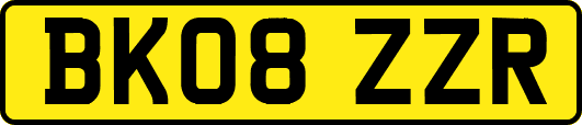 BK08ZZR