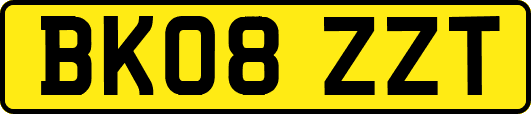 BK08ZZT