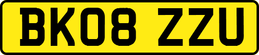 BK08ZZU