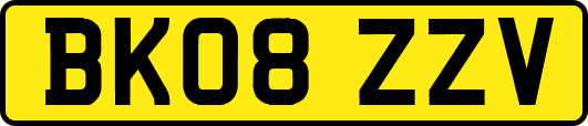 BK08ZZV