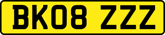 BK08ZZZ