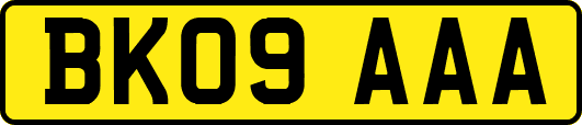 BK09AAA
