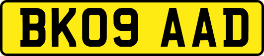 BK09AAD