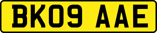 BK09AAE