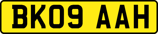 BK09AAH