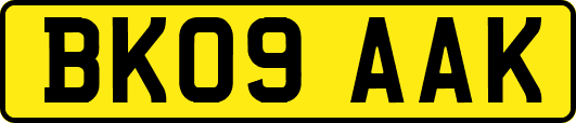 BK09AAK