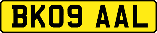 BK09AAL