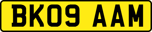 BK09AAM