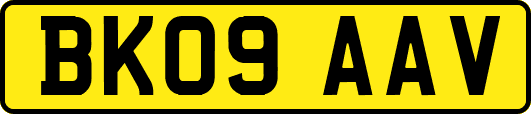 BK09AAV