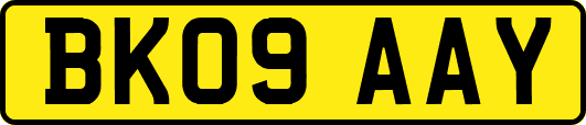 BK09AAY