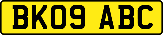 BK09ABC