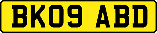 BK09ABD