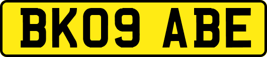 BK09ABE