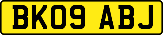 BK09ABJ
