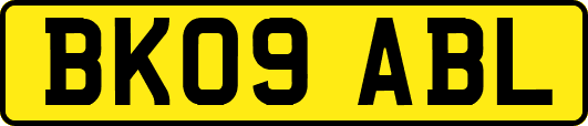 BK09ABL