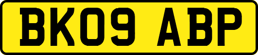 BK09ABP