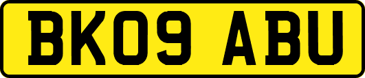 BK09ABU