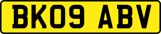 BK09ABV