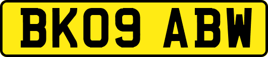 BK09ABW