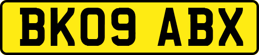 BK09ABX