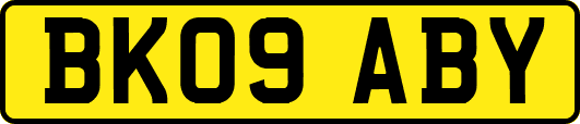 BK09ABY