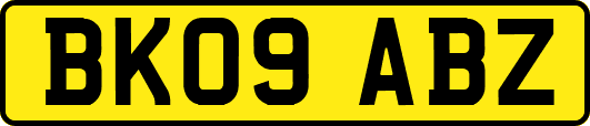 BK09ABZ