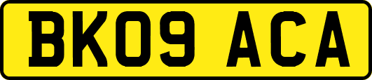 BK09ACA