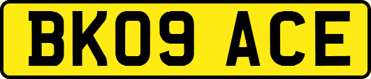 BK09ACE