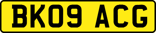 BK09ACG