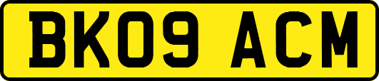 BK09ACM