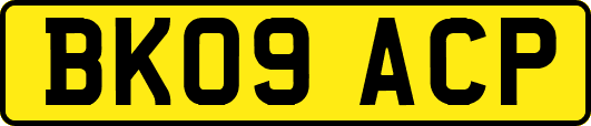 BK09ACP