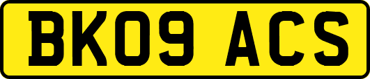 BK09ACS