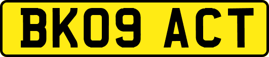BK09ACT