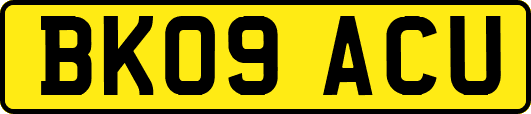 BK09ACU