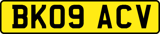 BK09ACV