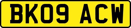 BK09ACW